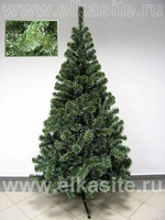 MOROZCO Ель Снежная 2.1 м. - 2321 696016547