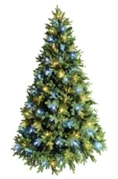 Green Trees Ель световая Грацио Премиум 2.1 м. 466993737