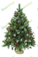 Beatrees Сосна ICE TIFFANY 0.6 м. - 1020706 421508961