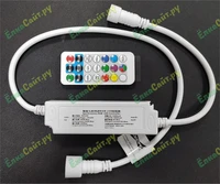 Набор ДУ для гирлянд SMART RGB 24V, белый, на 1000 led - CMR 205-722B CEIMAR 1609950098