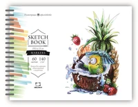 Скетчбуки для маркеров серии Sketch 620380502