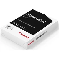 Бумага Canon Black Lable Extra/Premium Label 8169B011AA/8169B001AA A4/80г/м2/500л./белый 2756963