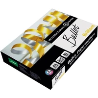 Бумага Ballet Brilliant A4, 80 г/м2, 500 л, 168% 838126