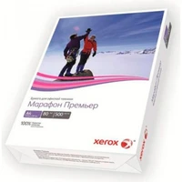Бумага Xerox Марафон 450L91721 A3/80г/м2/500л./белый CIE168% общего назначения(офисная) 3016241