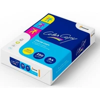 Бумага COLOR COPY 250 A4/250г/м2/125л./белый CIE160% для лазерной печати 3016233