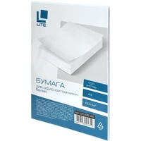 Бумага LITE CLASSIC 100 л. 80 г/м2 А4 марка С 3913660