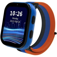 Детские умные часы 4G AIMOTO Fun, черный 4502807