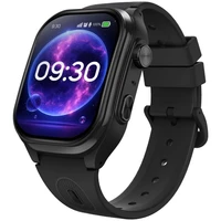 Детские умные часы Aimoto Eclipse 4G черный 4965973