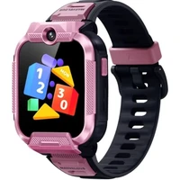 Детские часы Mibro Z5 розовые 4879599