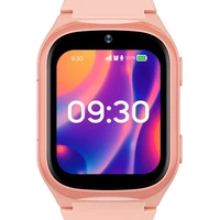 Детские умные часы Aimoto Dream 4G коралловый 4965963