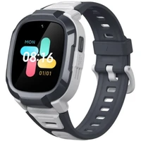 Детские часы Mibro P6 серые 4879587