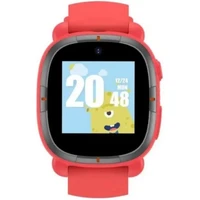 Детские умные часы INOI Kids Watch Lite красные 5149121