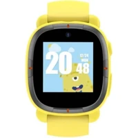 Детские умные часы INOI Kids Watch Lite желтые 5149120