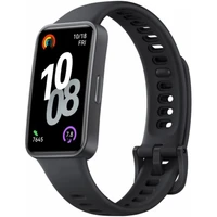 Фитнес-браслет Huawei Band 10 Черный матовый 4739361