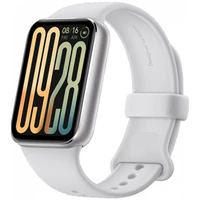 Фитнес-браслет Xiaomi Smart Band 9 Pro, серебристый 4563110