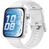 Смарт-часы HUAWEI WATCH FIT 5 Pro Белый 5382861