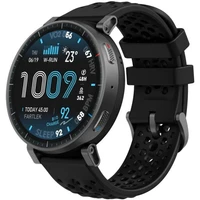 Смарт-часы Amazfit Active Max A2557 Черные 5176302