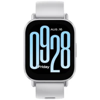 Смарт-часы Xiaomi Redmi Watch 5 Active, серебристые 4494086