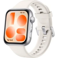 Смарт-часы HUAWEI WATCH FIT 5 Белый 5382829