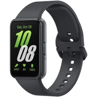 Смарт-часы Samsung Galaxy Fit 3, графит 4126219