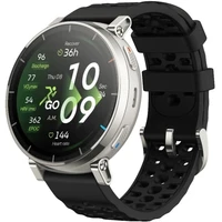 Смарт-часы Amazfit A2559 Active 3 Premium Серебристый 5400972