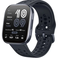 Смарт-часы Amazfit Bip 6 A2435 Черные 4820199