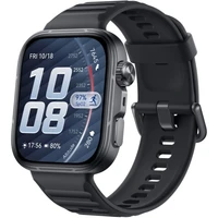 Смарт-часы HUAWEI WATCH FIT 5 Pro Черный 5382859