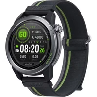 Смарт-часы Mibro GS Active 2 Темно-серый 5150105