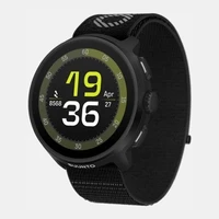 Умные часы SUUNTO RUN ALL BLACK (SS051109000) 4942750