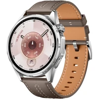 Смарт-часы HUAWEI Watch GT 6 46mm Серый 5000661