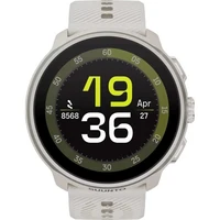 Смарт часы SUUNTO RUN SILICONE STRAP FROST GRAYE (SS051273000) 5034138