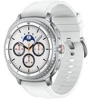 Смарт-часы Samsung Galaxy Watch 8 Classic LTE 46mm L505 Белый 4901584