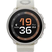 Смарт часы SUUNTO RUN FROST GRAY (SS051110000) 5034136