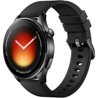 Смарт-часы Xiaomi Watch 5 Черный 5224455