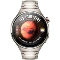 Смарт-часы Huawei Watch 4 Pro Титановый 3748105