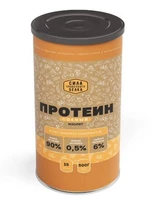 Протеин соевый 500г 18801