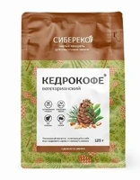 Кедрокофе Вегетарианский 125г 19533