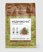 Кедрокофе Вегетарианский Apic 250г 19794