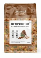 Кедрокофе Йоговский с пряностями Apic 250г 19762