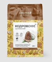 Кедрокофе Тропический Apic 250г 19994