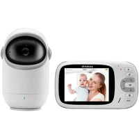 Видеоняня MAMAN VM710 3590272