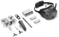 Квадрокоптер DJI Neo Motion Fly More Combo 693111055