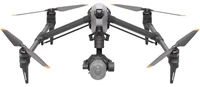 Квадрокоптер DJI Inspire 3 1883765853