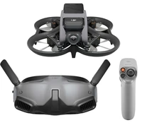 Квадрокоптер DJI Avata Explorer Combo 411032108