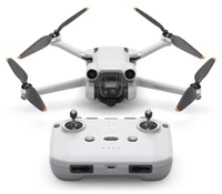 Квадрокоптер DJI Mini 3 Pro (с пультом DJI RC-N1) 1566697635