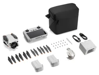 Квадрокоптер DJI Mini 3 Fly More Combo (с пультом DJI RC) 1157944049