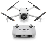 Квадрокоптер DJI Mini 3 (с пультом DJI RC-N1) 1760915797