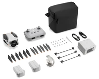 Квадрокоптер DJI Mini 3 Fly More Combo (с пультом DJI RC-N1) 318756029