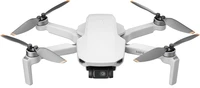 Квадрокоптер DJI Mini 4K 53870296