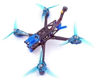 Квадрокоптер DarwinFPV Darwin240 Johnny 5" (PNP) 454124884